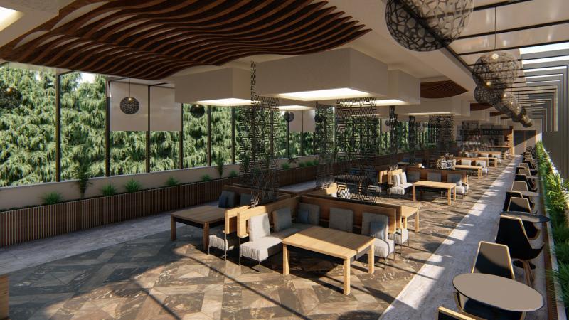 L Hotel Sarigerme Εξωτερικό φωτογραφία