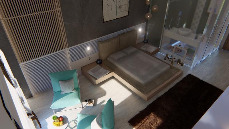 L Hotel Sarigerme Εξωτερικό φωτογραφία