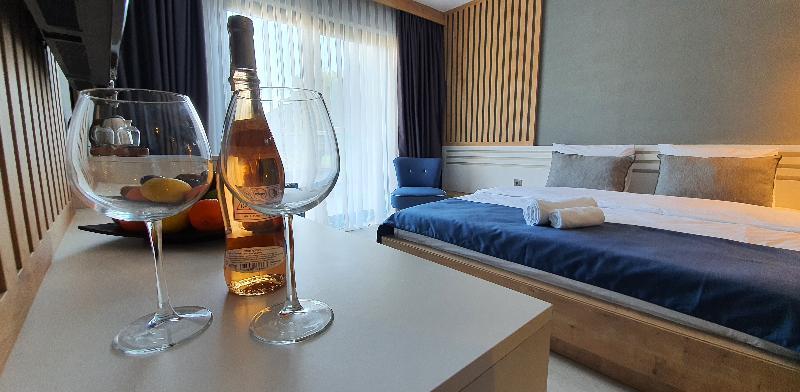 L Hotel Sarigerme Εξωτερικό φωτογραφία
