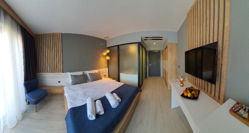 L Hotel Sarigerme Εξωτερικό φωτογραφία