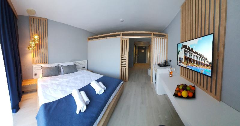 L Hotel Sarigerme Εξωτερικό φωτογραφία